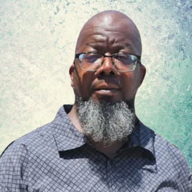 Deacon Daniel Williams
