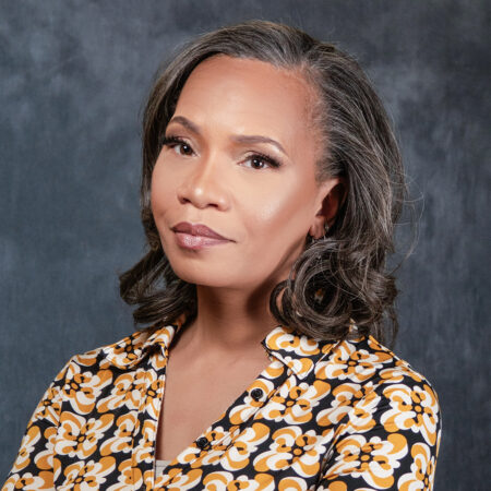 Sis Joy Johnson